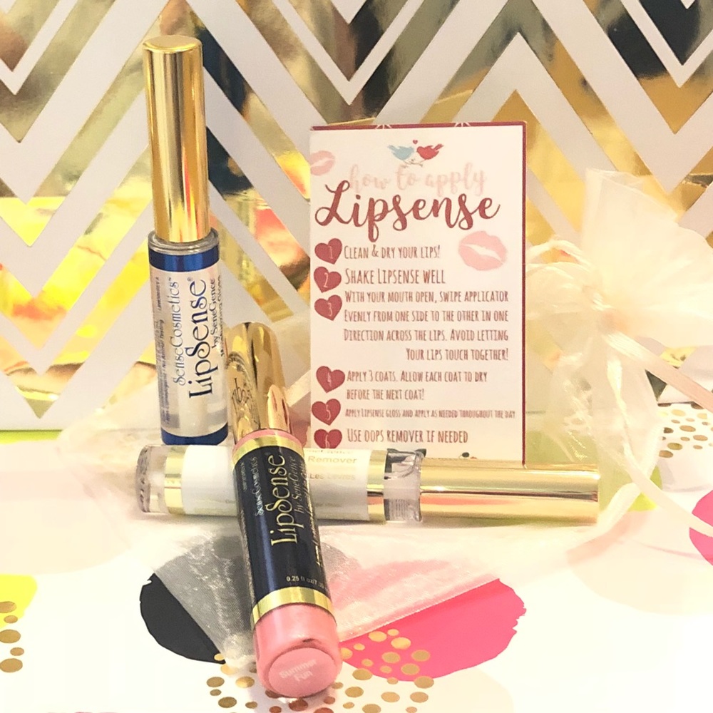 LipSense Kit